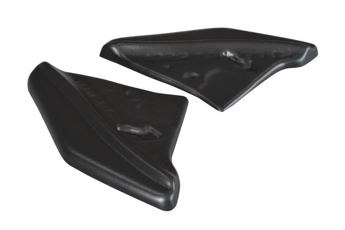Maxton Design - Heck Ansatz Flaps Diffusor für KIA CEE"D / PRO CEE"D GT MK2 - Aerowerk.