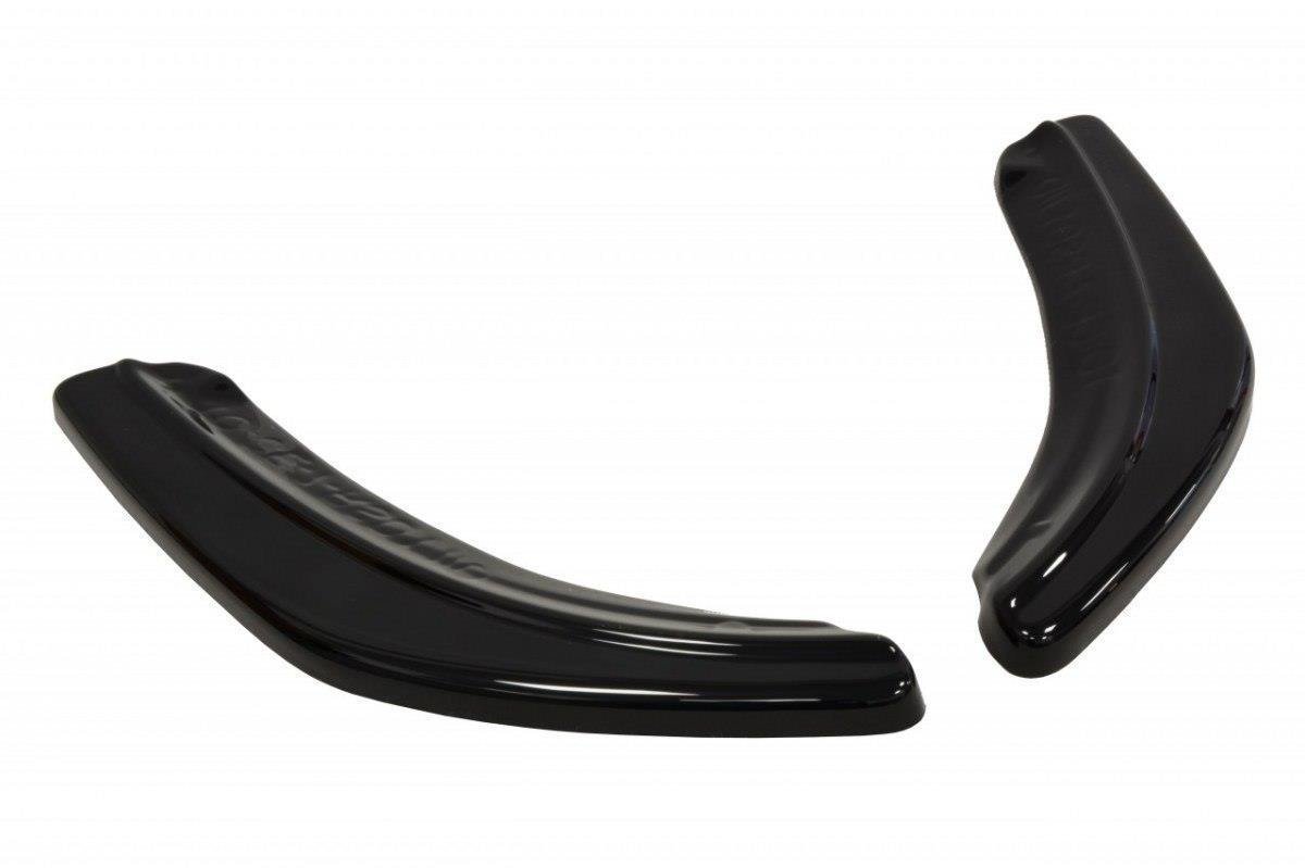 Maxton Design - Heck Ansatz Flaps Diffusor für TOYOTA CELICA T23 vor Facelift - Aerowerk.