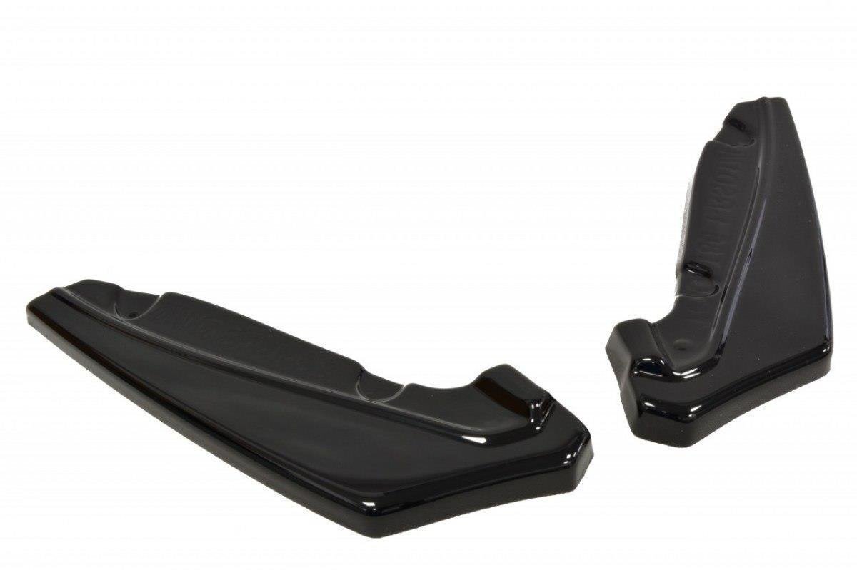 Maxton Design - Heck Ansatz Flaps Diffusor für TOYOTA GT86 - Aerowerk.