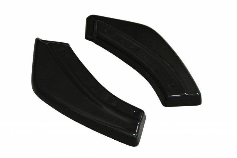 Maxton Design - Heck Ansatz Flaps Diffusor für VW BEETLE - Aerowerk.