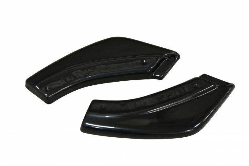 Maxton Design - Heck Ansatz Flaps Diffusor für VW BEETLE - Aerowerk.