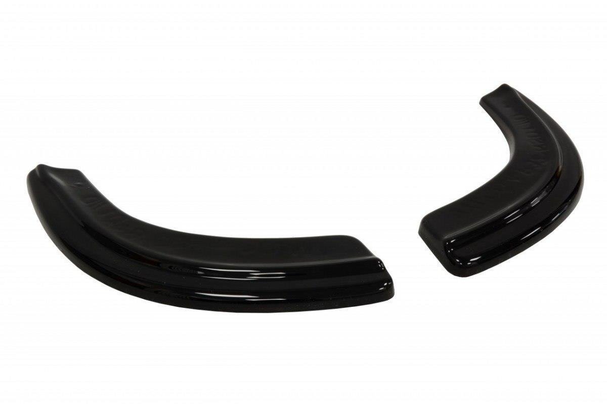 Maxton Design - Heck Ansatz Flaps Diffusor für VW GOLF 4 R32 - Aerowerk.