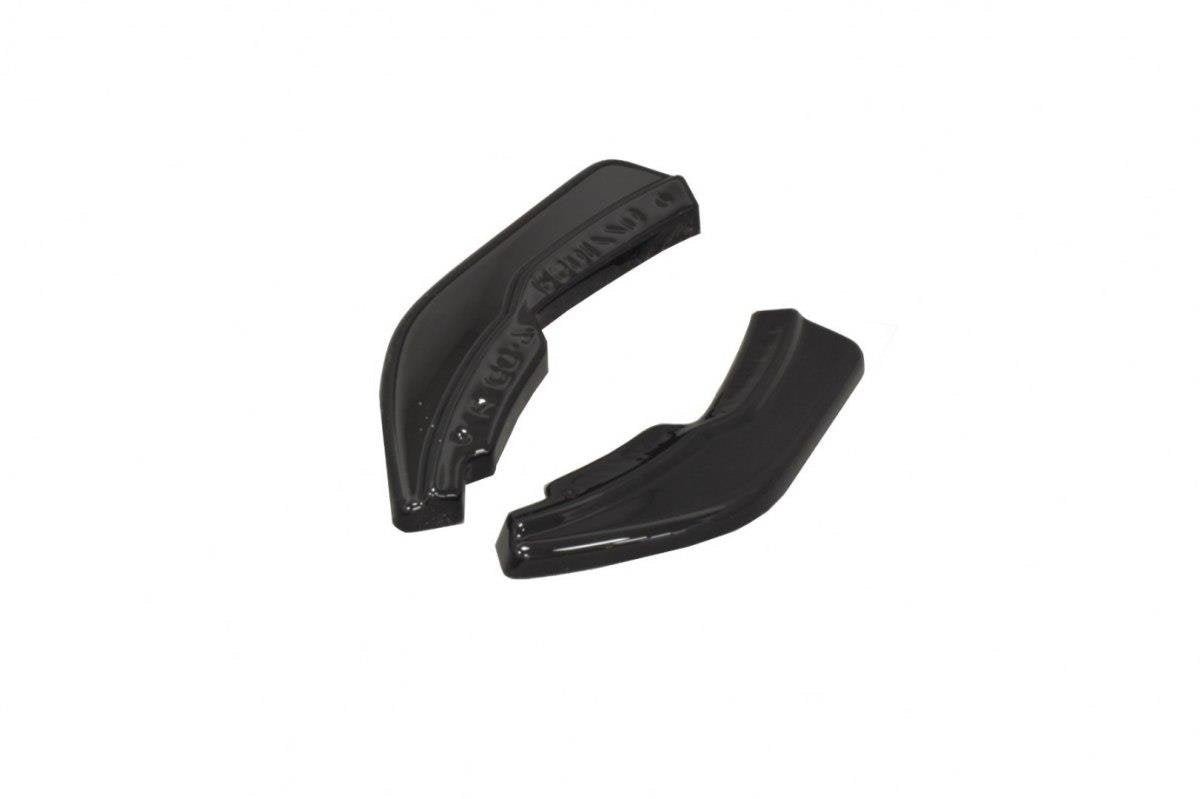 Maxton Design - Heck Ansatz Flaps Diffusor für VW Golf Mk7 Standard - Aerowerk.