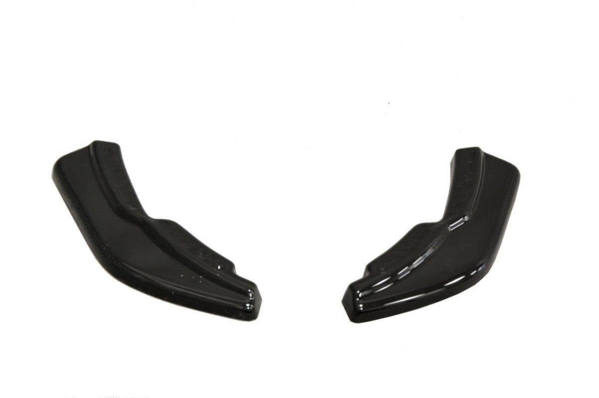 Maxton Design - Heck Ansatz Flaps Diffusor für VW Golf Mk7 Standard - Aerowerk.