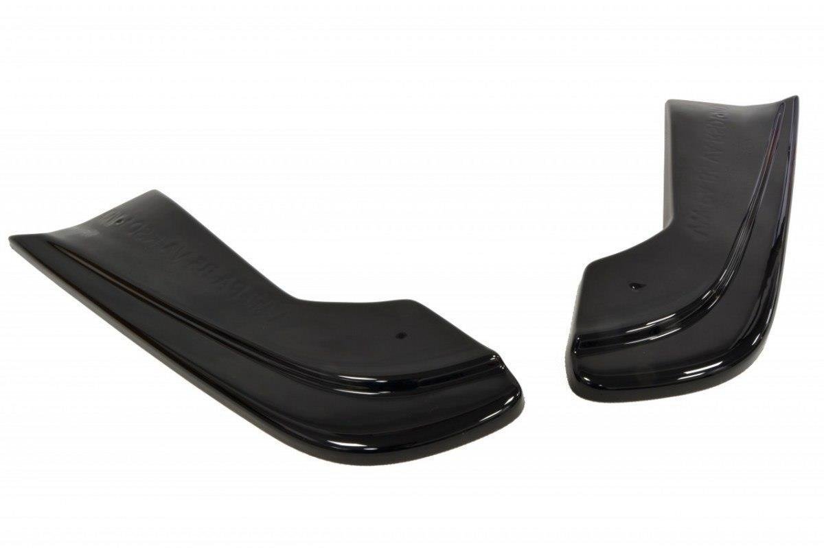 Maxton Design - Heck Ansatz Flaps Diffusor für VW PASSAT B5 Kombi - Aerowerk.