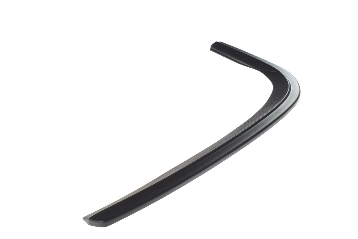 Maxton Design - Heck Ansatz Flaps Diffusor für VW PASSAT CC STANDARD - Aerowerk.