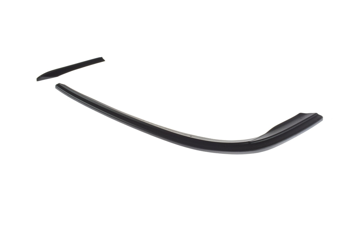 Maxton Design - Heck Ansatz Flaps Diffusor für VW PASSAT CC STANDARD - Aerowerk.