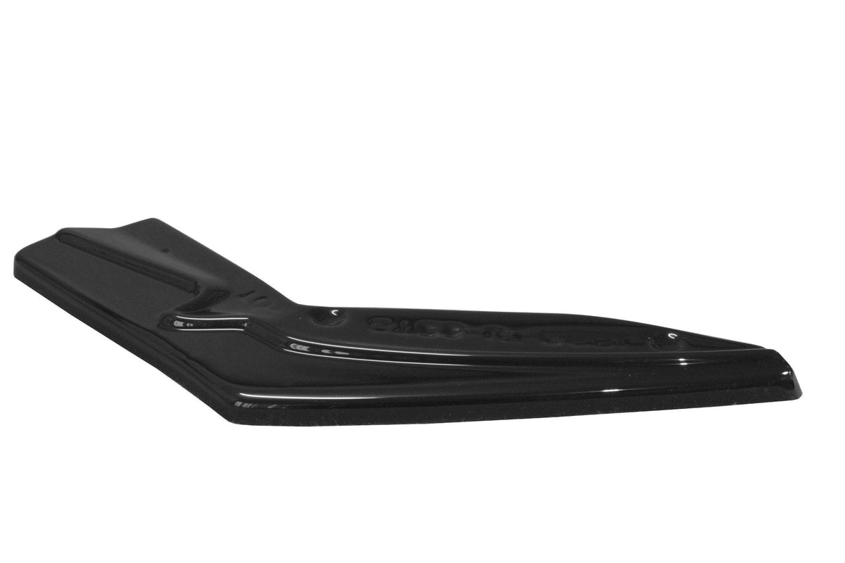 Maxton Design - Heck Ansatz Flaps Diffusor V1 für Toyota GT86 Facelift - Aerowerk.