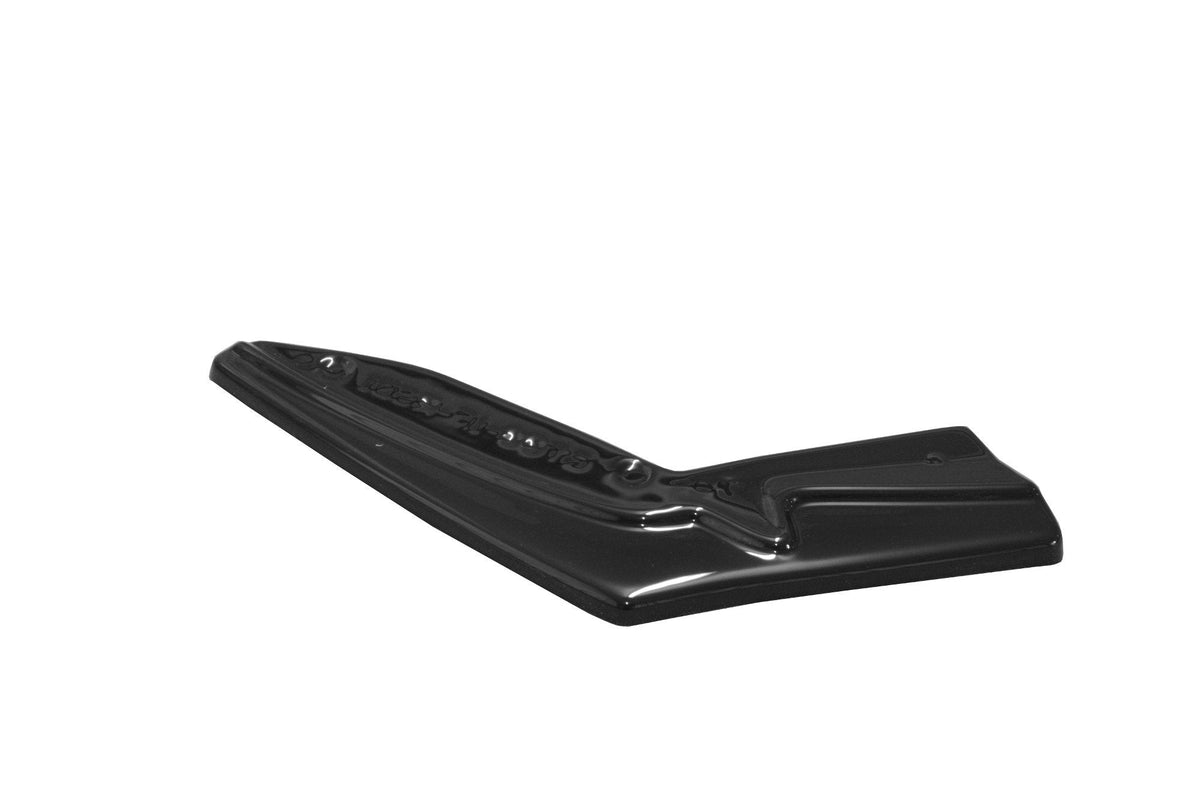 Maxton Design - Heck Ansatz Flaps Diffusor V1 für Toyota GT86 Facelift - Aerowerk.