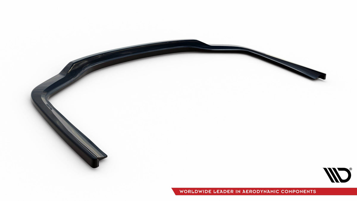 Maxton Design - Heckansatz Diffusor für BMW 7 G11 / G12 Facelift - Aerowerk.