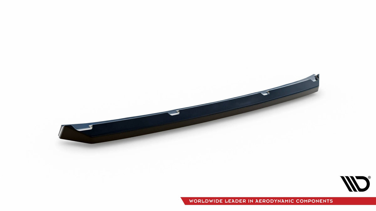 Maxton Design - Heckansatz / Diffusor für BMW M440i Gran Coupe G26 - Aerowerk.