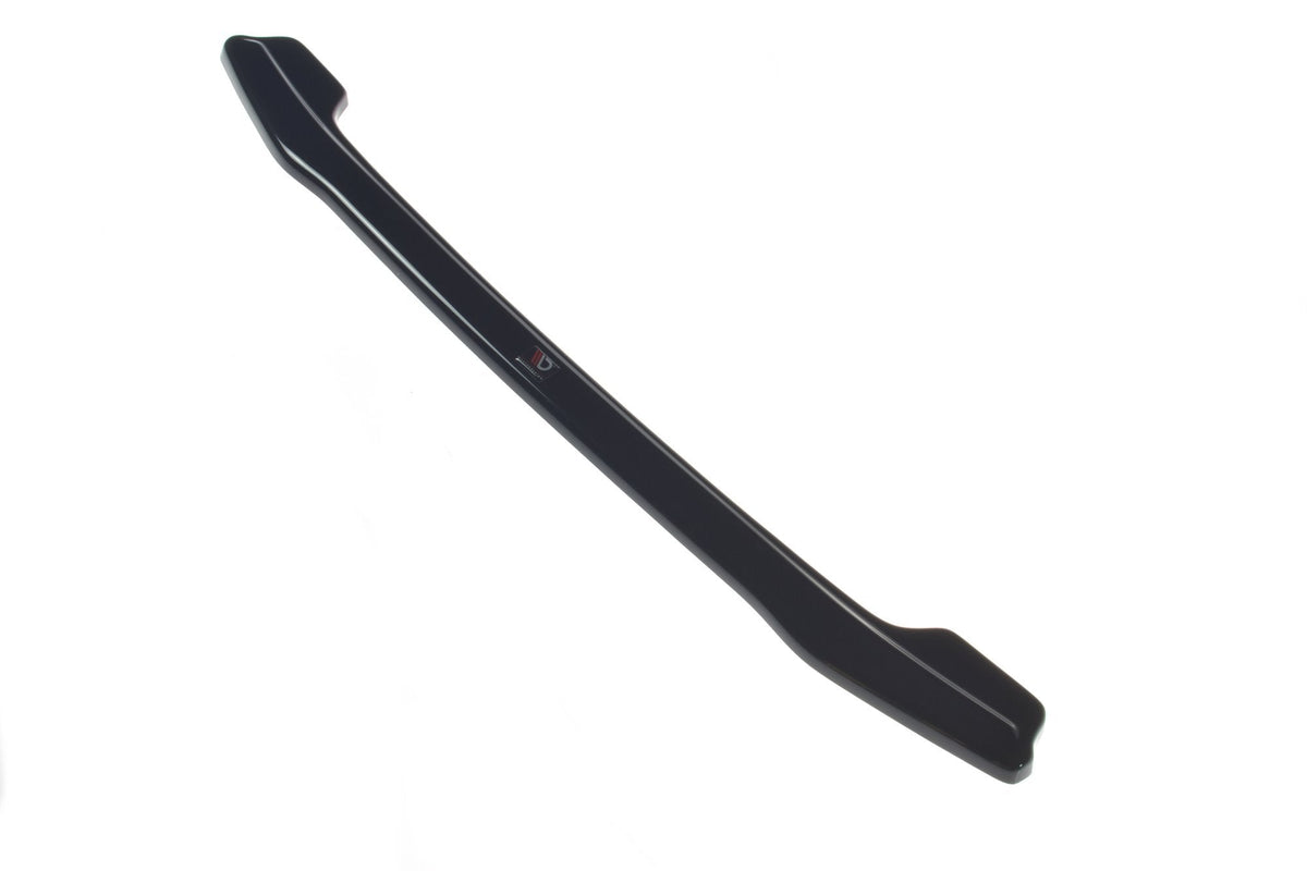 Maxton Design - Heckansatz Diffusor für BMW X4 M40i G02 - Aerowerk.