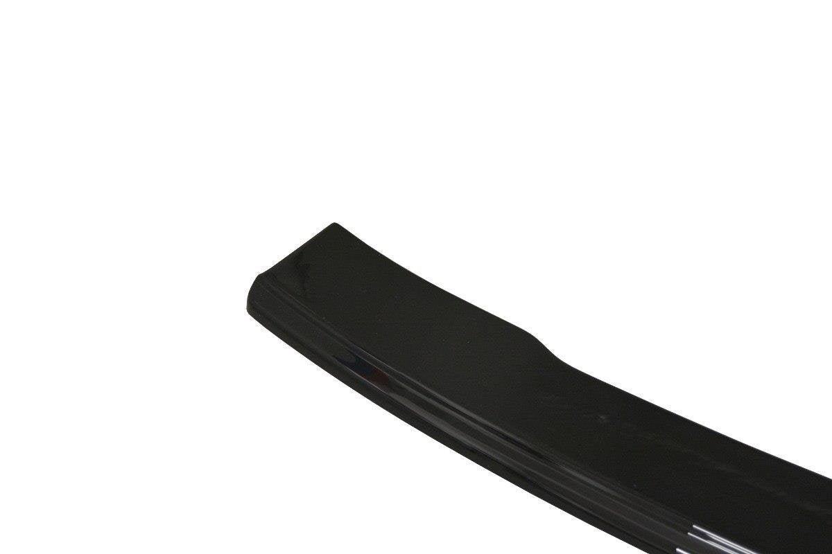 Maxton Design - Heckansatz für Audi A4 B9 S - Line - Aerowerk.