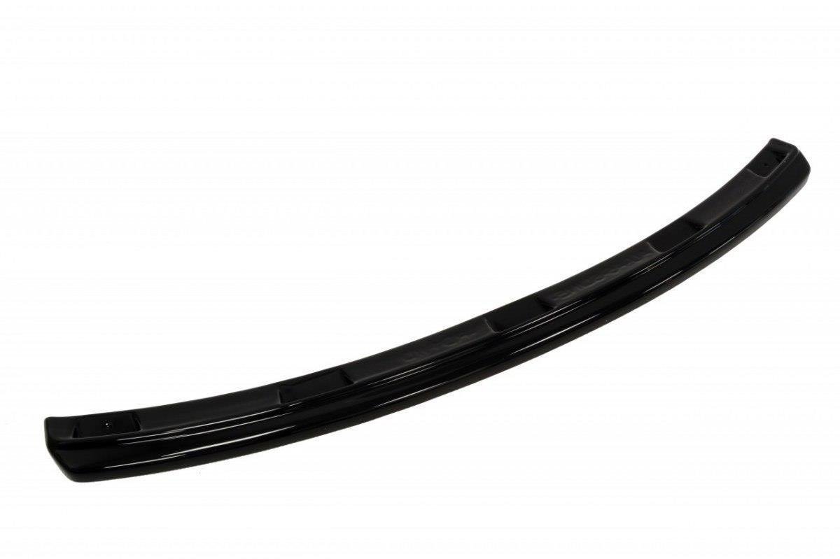 Maxton Design - Heckansatz für AUDI A5 S - LINE - Aerowerk.