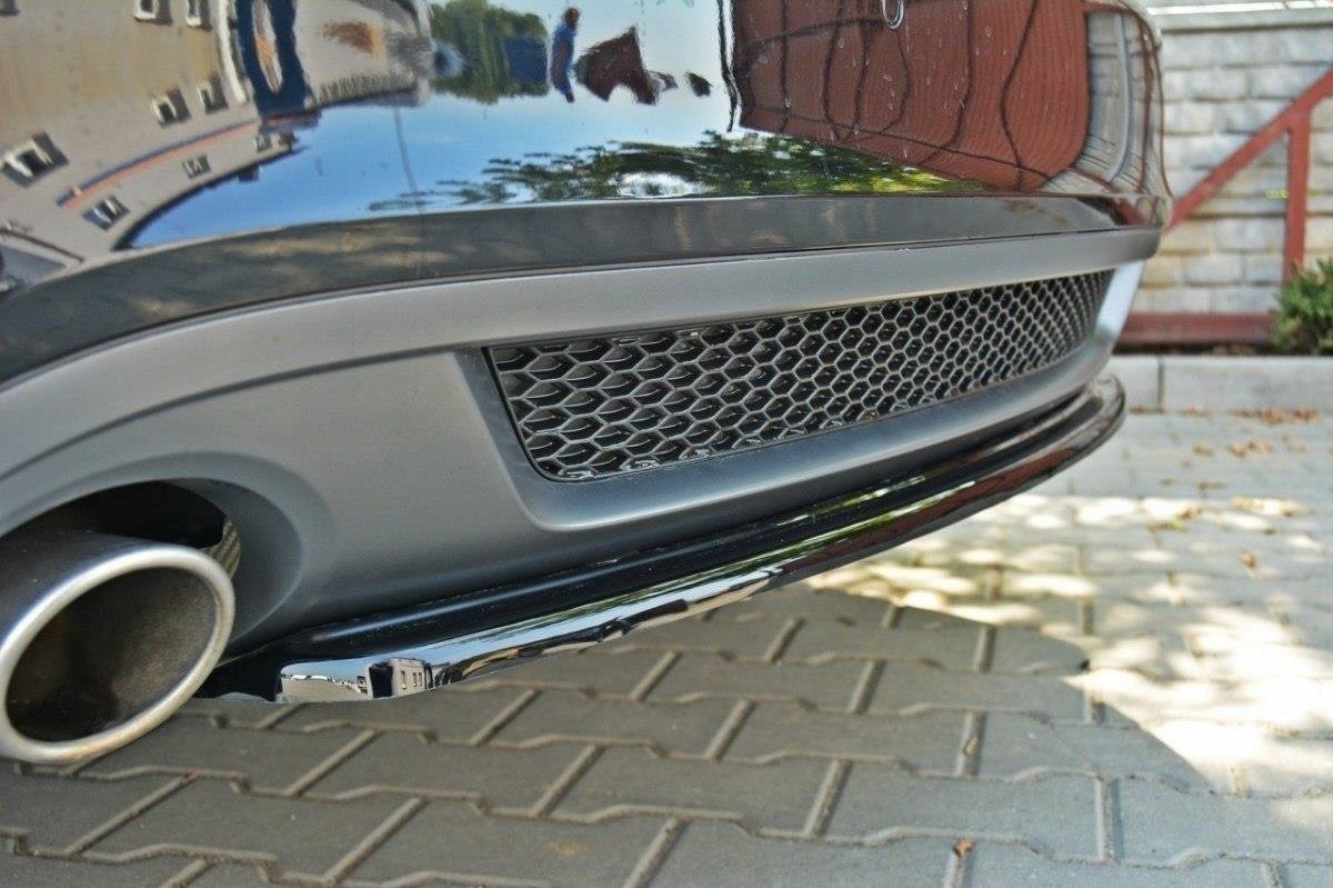 Maxton Design - Heckansatz für AUDI A5 S - LINE - Aerowerk.