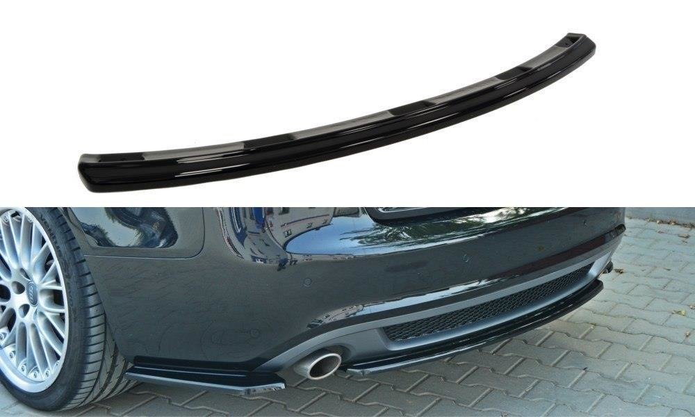 Maxton Design - Heckansatz für AUDI A5 S - LINE - Aerowerk.