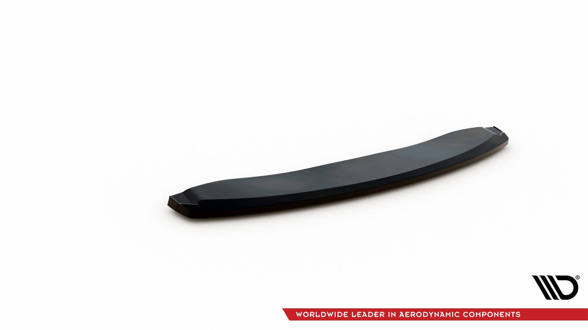Maxton Design - Heckansatz für Audi A6 Avant / Limousine C7 - Aerowerk.