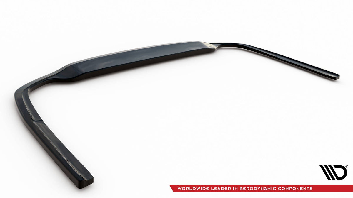 Maxton Design - Heckansatz für Audi A6 C8 - Aerowerk.
