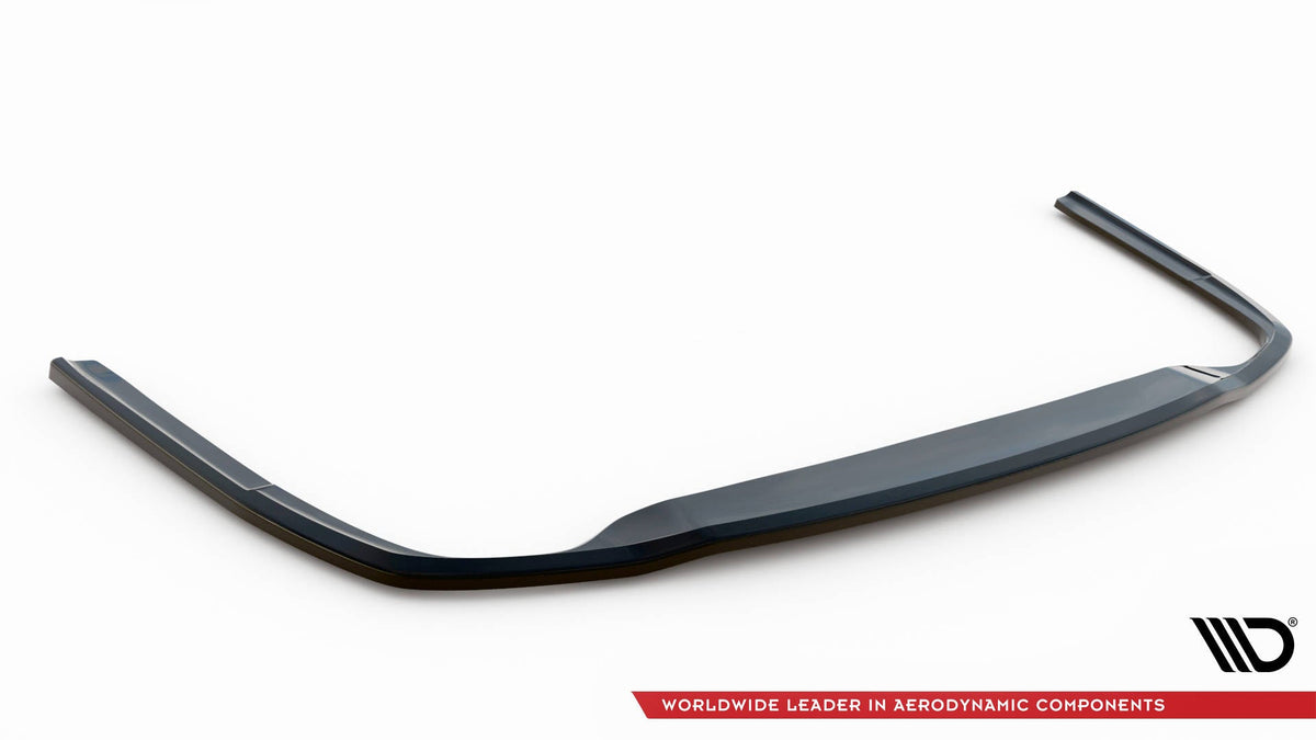 Maxton Design - Heckansatz für Audi A6 C8 - Aerowerk.