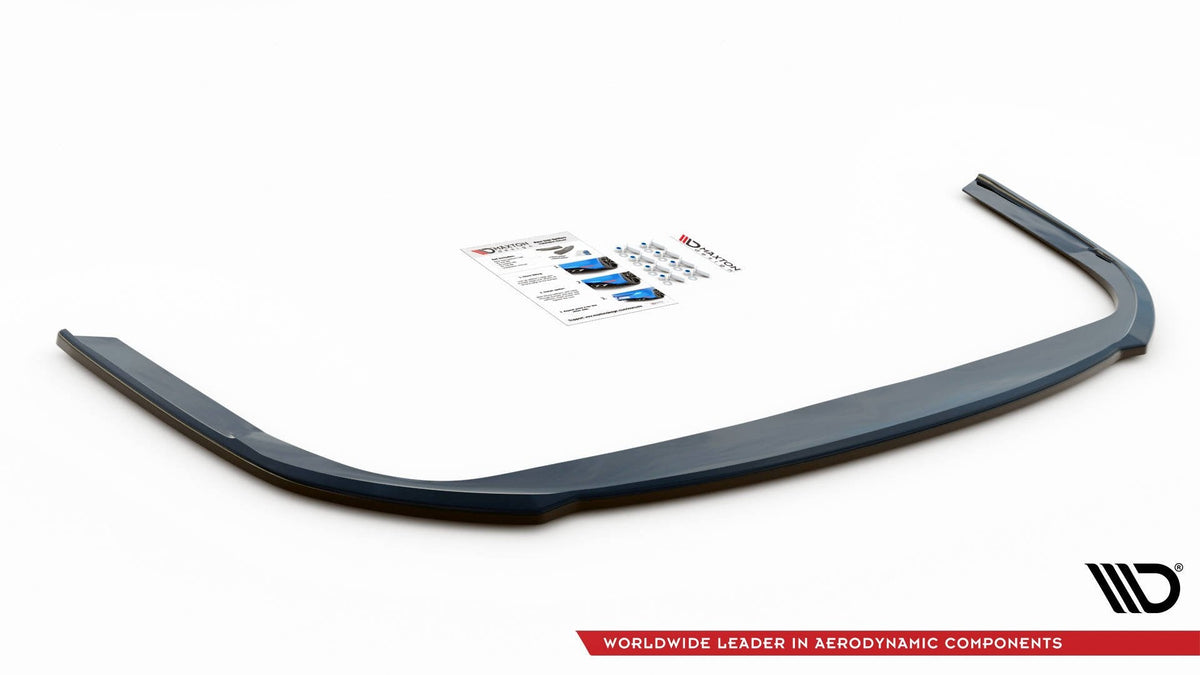 Maxton Design - Heckansatz für Audi A7 C8 - Aerowerk.