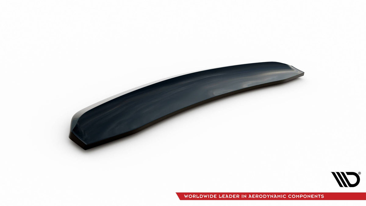 Maxton Design - Heckansatz für Audi A7 S - Line C7 - Aerowerk.