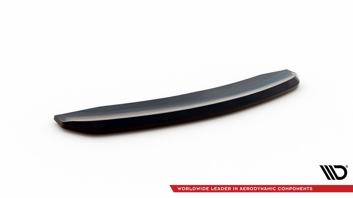 Maxton Design - Heckansatz für Audi A7 S - Line C7 - Aerowerk.