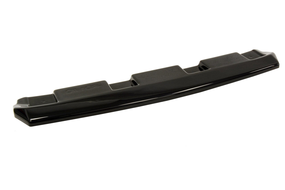 Maxton Design - Heckansatz für Audi A8 W12 D3 - Aerowerk.
