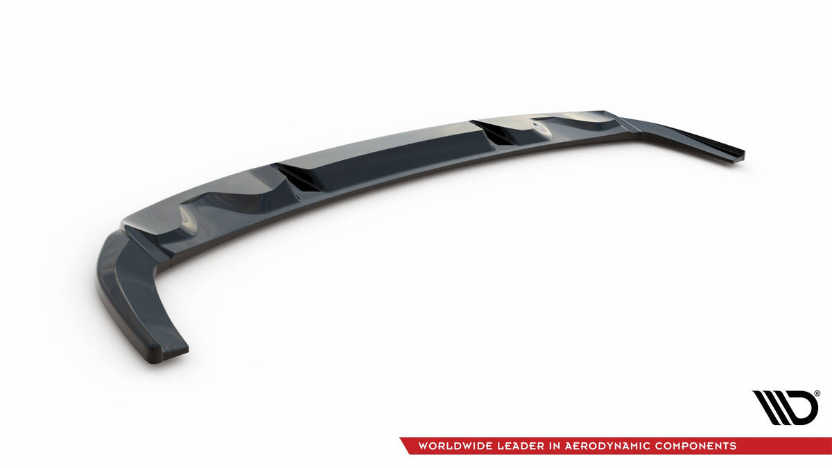 Maxton Design - Heckansatz für Audi RS3 Sportback 8Y - Aerowerk.