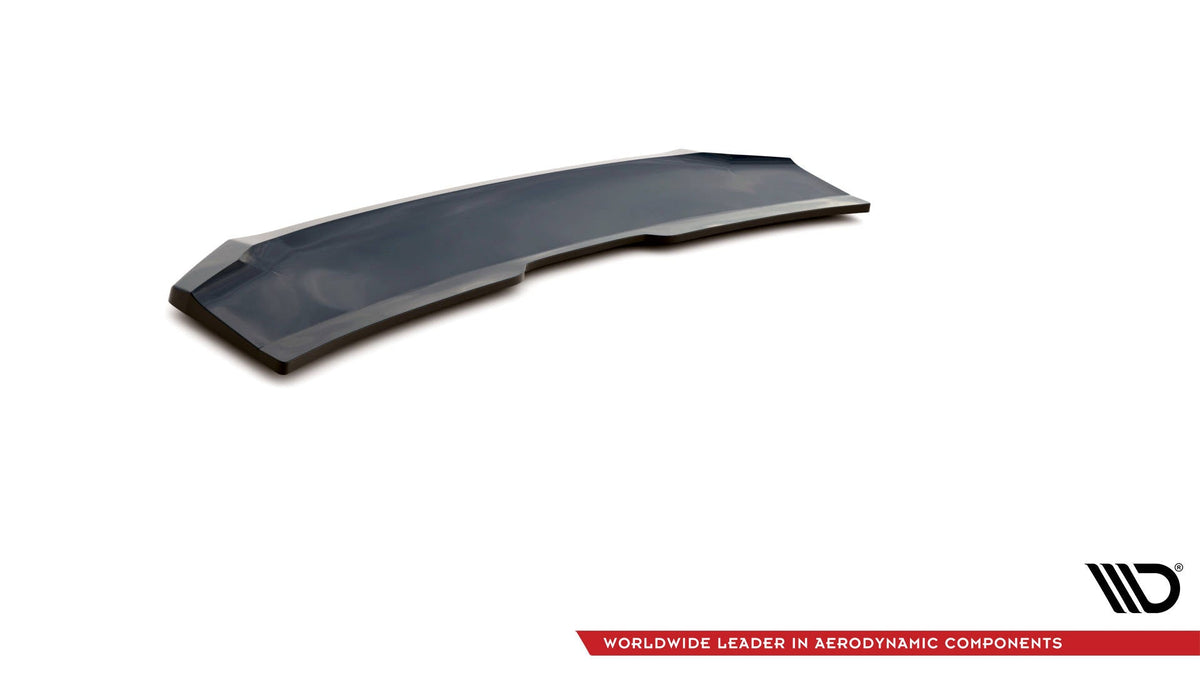 Maxton Design - Heckansatz für Audi RS5 F5 Facelift - Aerowerk.