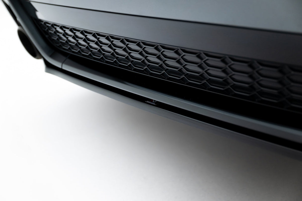Maxton Design - Heckansatz für Audi RS6 C8 - Aerowerk.