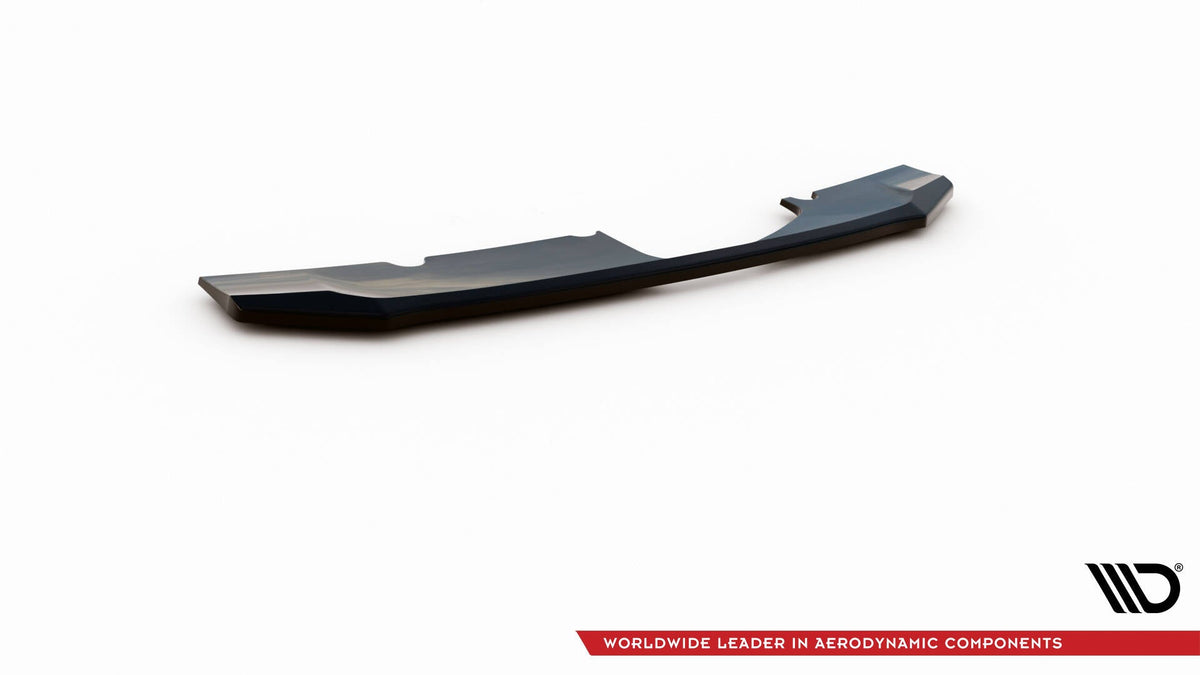 Maxton Design - Heckansatz für Audi RS6 C8 - Aerowerk.
