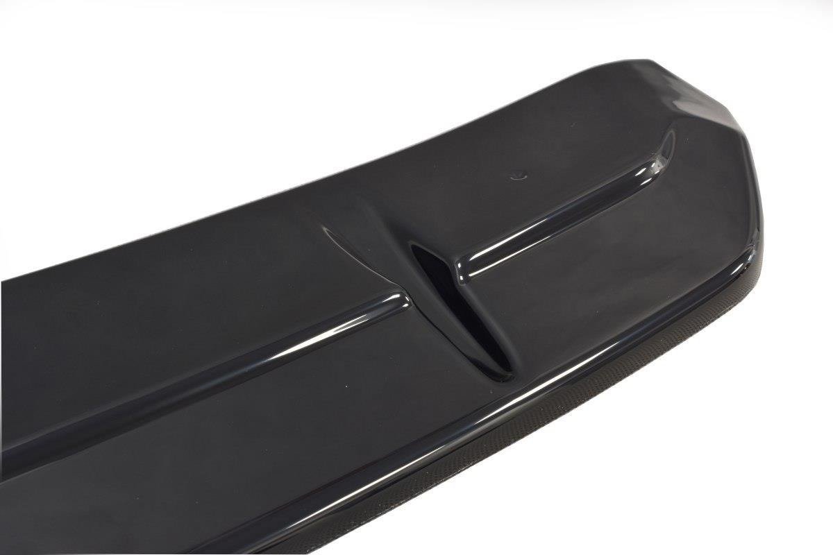 Maxton Design - Heckansatz für Audi RS7 C7 - Aerowerk.