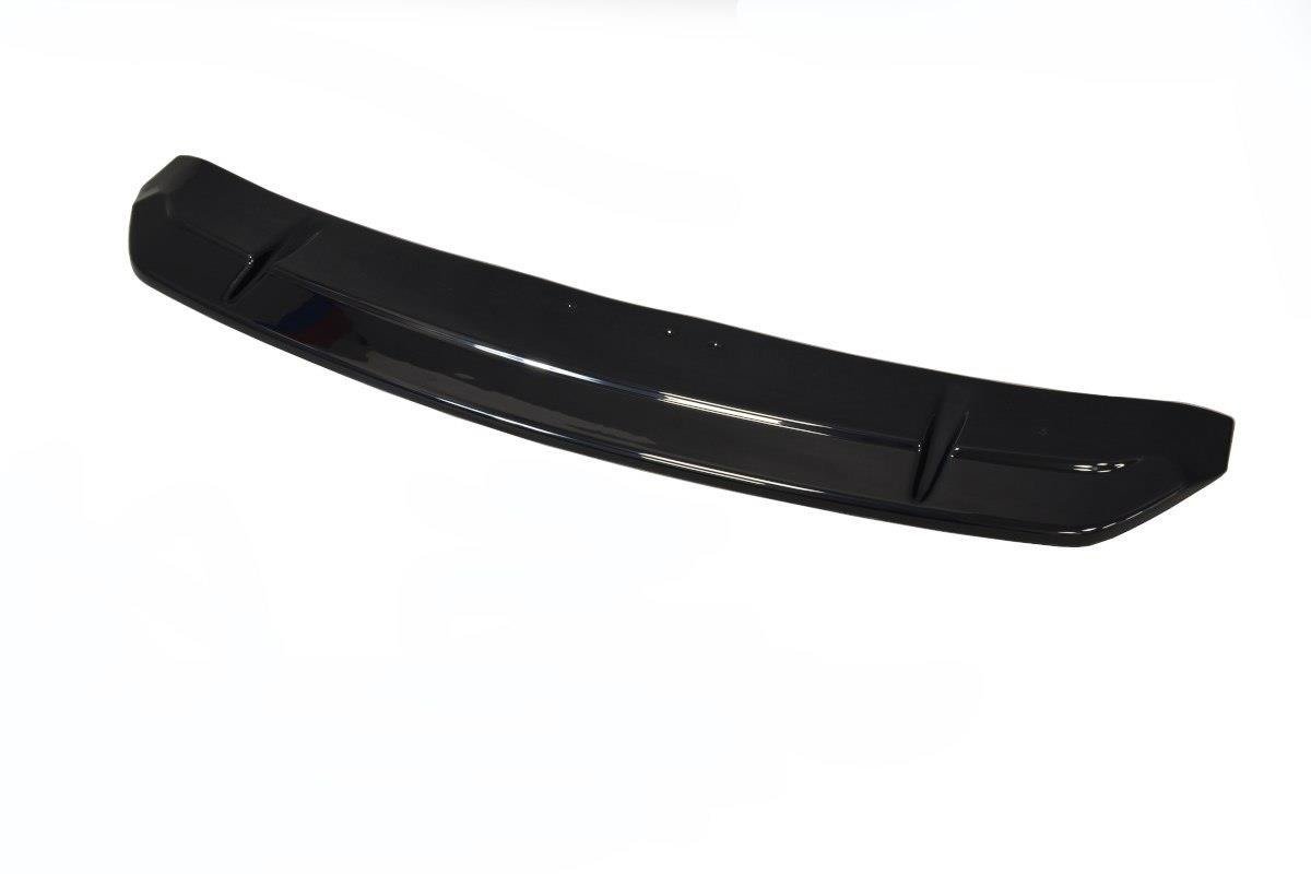 Maxton Design - Heckansatz für Audi RS7 C7 - Aerowerk.