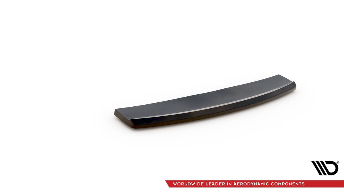 Maxton Design - Heckansatz für Audi S8 D4 - Aerowerk.