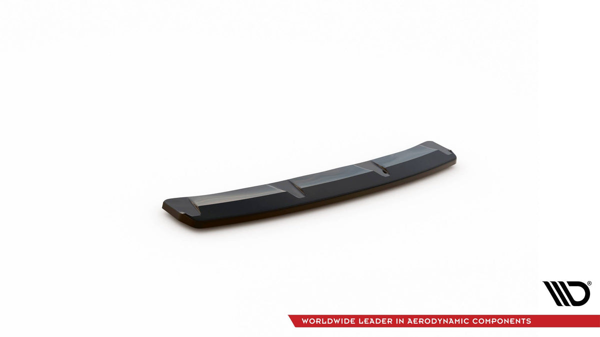 Maxton Design - Heckansatz für Audi S8 D5 - Aerowerk.