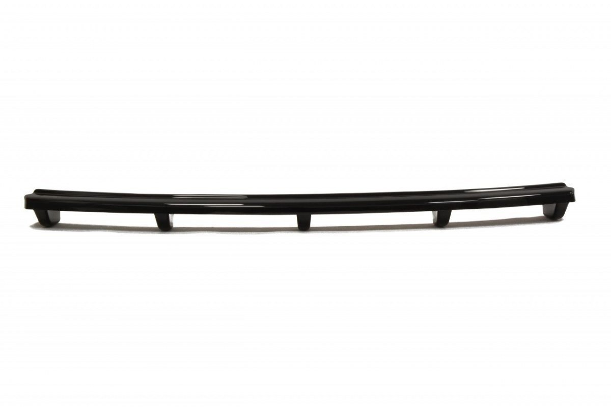 Maxton Design - Heckansatz für Audi TT S 8J DTM LOOK - Aerowerk.