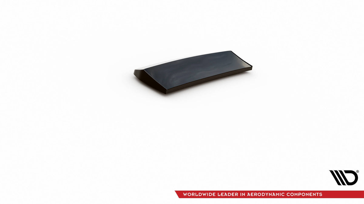 Maxton Design - Heckansatz für Audi TT S - Line 8S - Aerowerk.