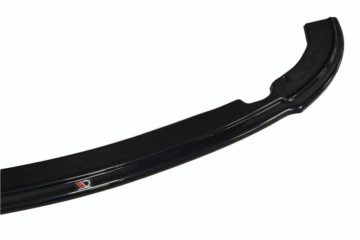 Maxton Design - Heckansatz für Hyundai i30 mk.2 - Aerowerk.