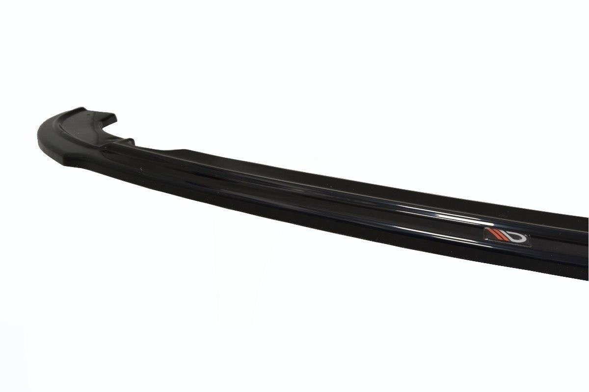 Maxton Design - Heckansatz für Hyundai i30 mk.2 - Aerowerk.