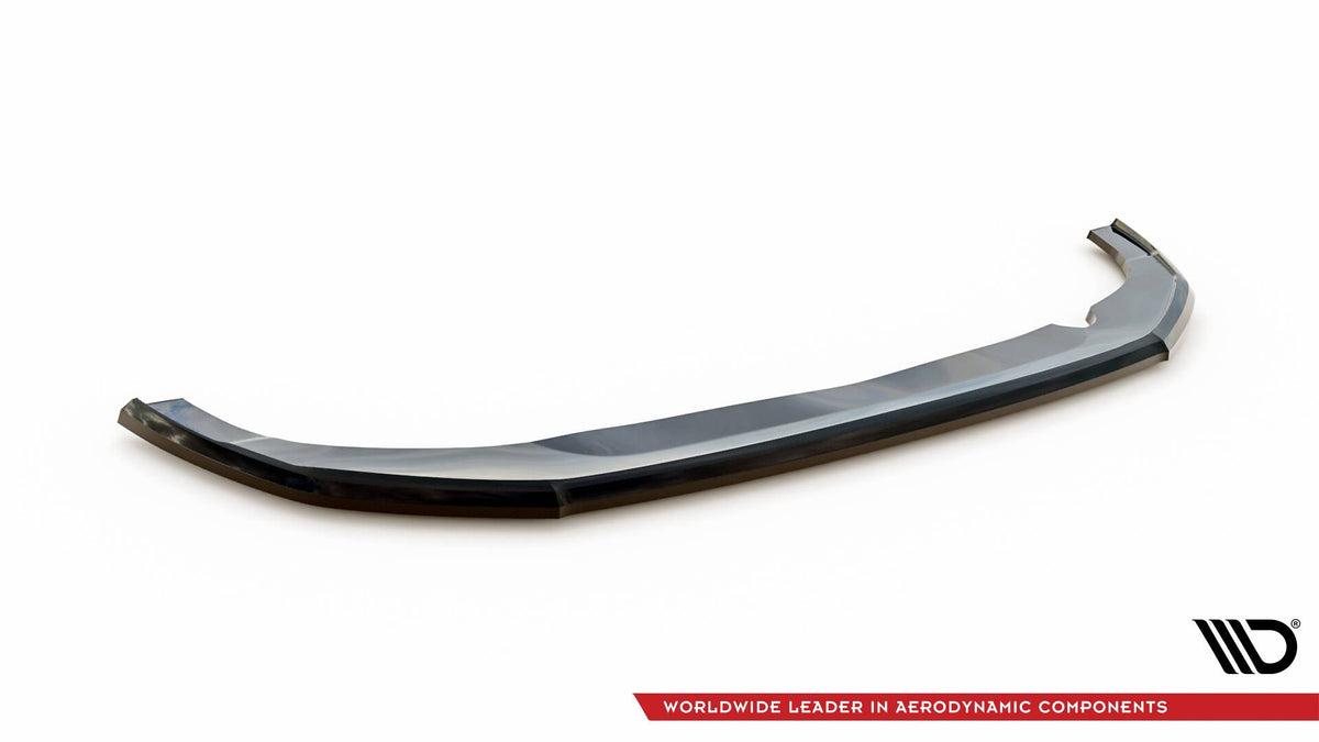 Maxton Design - Heckansatz für Hyundai I30 Mk3 Facelift - Aerowerk.