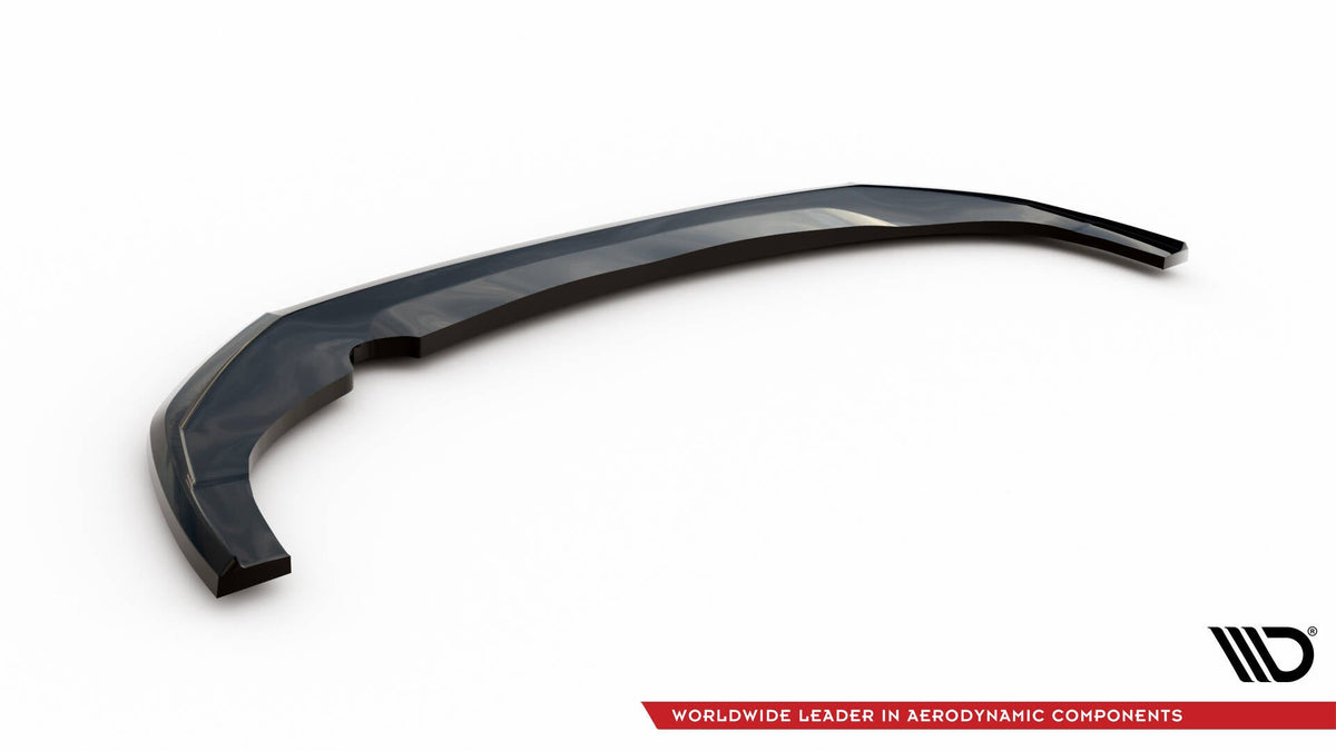 Maxton Design - Heckansatz für Hyundai I30 Mk3 Facelift - Aerowerk.
