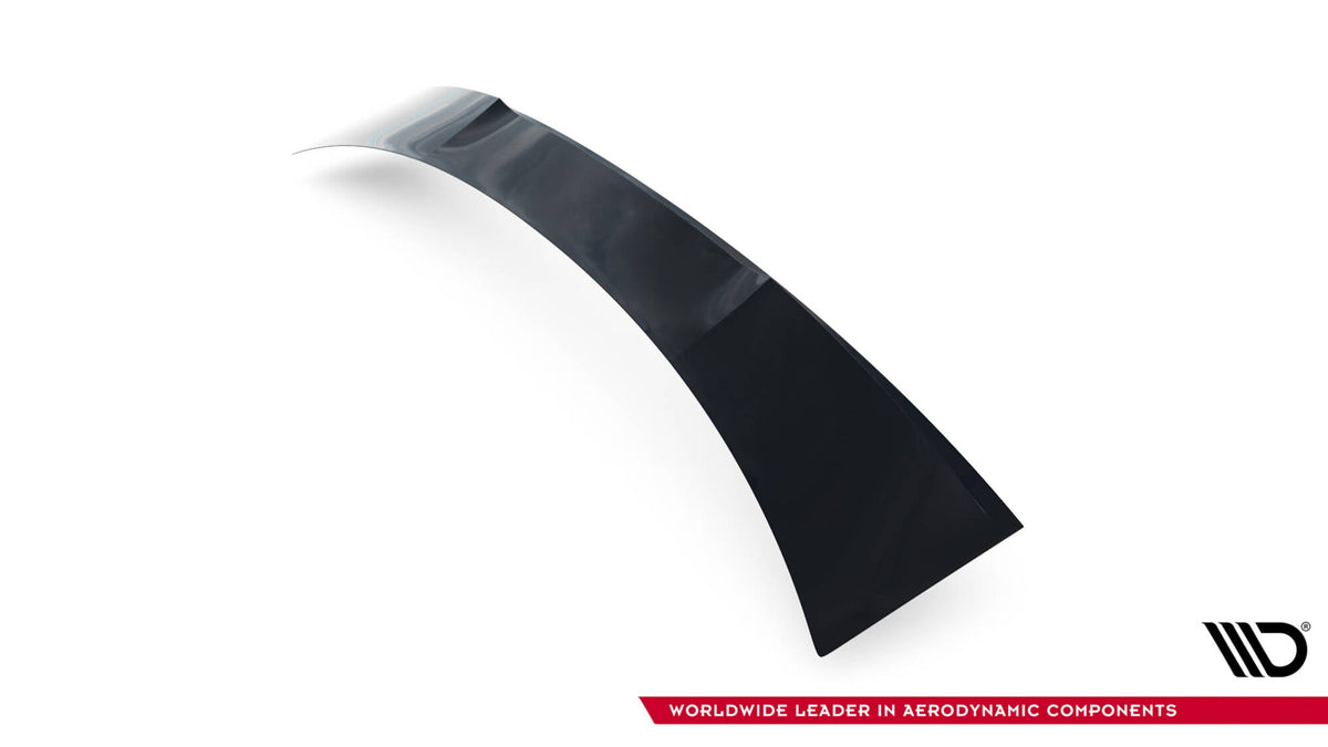 Maxton Design - Heckscheiben Spoiler für Mercedes - AMG CLE 53 / AMG - Line C236 - Aerowerk.