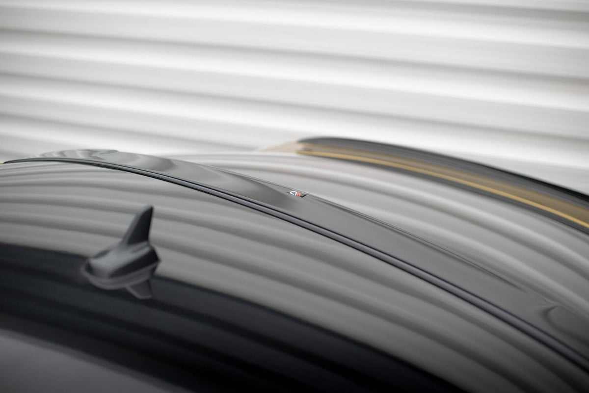 Maxton Design - Heckscheiben Spoiler für VW Arteon R - Line - Aerowerk.