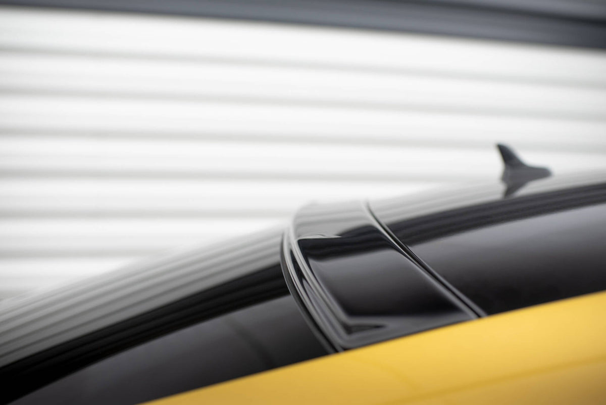 Maxton Design - Heckscheiben Spoiler für VW Arteon R - Line - Aerowerk.