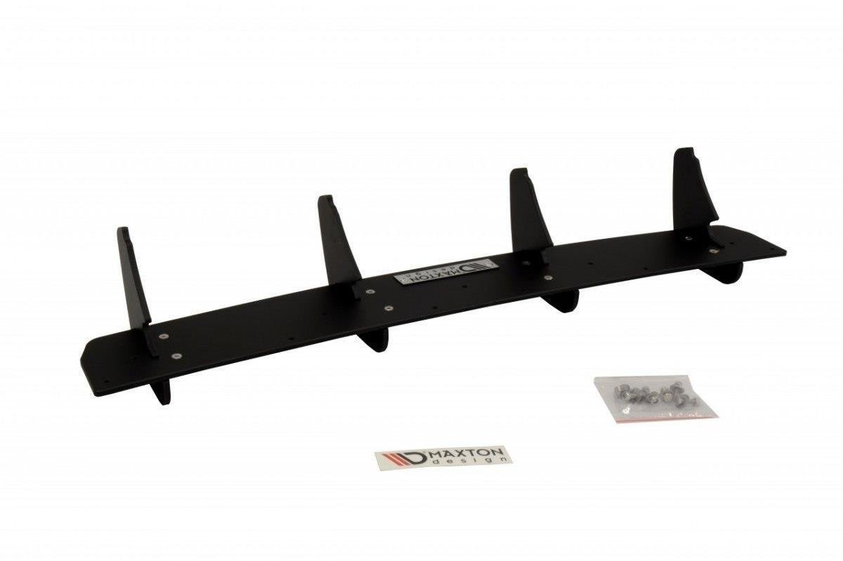 Maxton Design - Heckschürze für Audi RS6 C5 - Aerowerk.