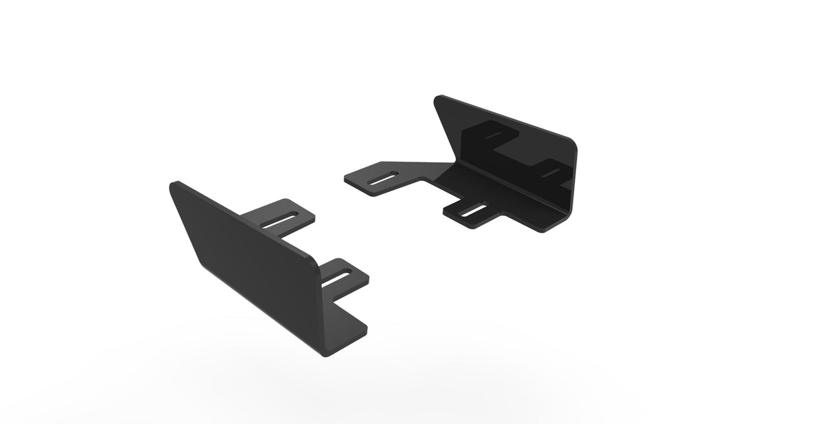 Maxton Design - Hintere Seiten Flaps für Hyundai I20 N Mk3 - Aerowerk.