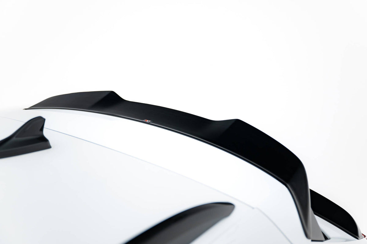 Maxton Design - Höher Spoiler 3D für Cupra Formentor Mk1 Facelift - Aerowerk.
