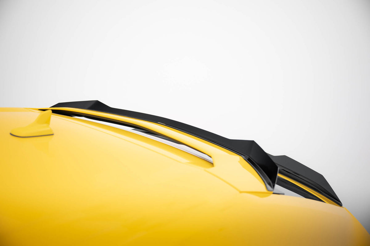 Maxton Design - Höher Spoiler CAP für Lamborghini Urus Mk1 - Aerowerk.