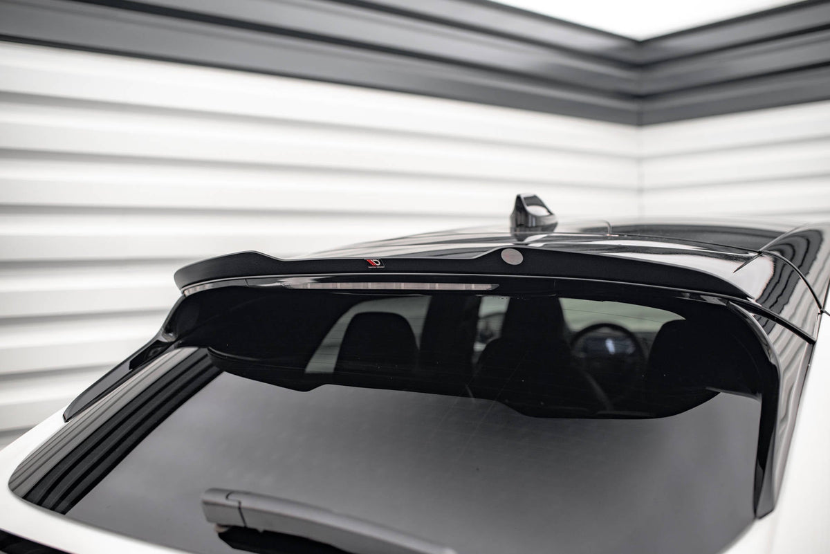 Maxton Design - Höher Spoiler für Ford Mustang Mach - E Mk1 - Aerowerk.