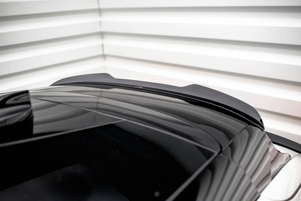 Maxton Design - Höher Spoiler für Ford Mustang Mach - E Mk1 - Aerowerk.